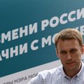 Навального выбрали председателем ”Народного альянса”