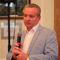 Директор ЦРК Юрий Поляков: мы дали людям возможность общаться