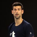 Järjekordne pööre: kas Novak Djokovici saagas päevavalgele ilmunud uus detail päästab serblase?