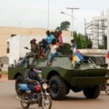 ÜRO kahtlustab Vene „instruktoreid” Kesk-Aafrika vabariigis mõrvades, vägistamistes, rüüstamistes, põletamistes ja vangistamistes