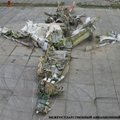Польский суд: самолет Качиньского разбился под Смоленском не из-за взрыва