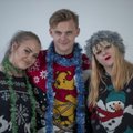 24 ÜLLATUST: Vaata uuesti Publiku lõbusaid pühadekalendri lugusid, kus Eesti kuulsused jagavad jõulurõõmu ja inspiratsiooni uueks aastaks!