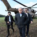 Iraan süüdistab Iisraeli droonirünnakus