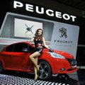 Proovisõit: Peugeot 208 GTI – tavakasutuseks imehea, ringrajal nadivõitu
