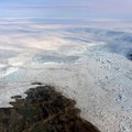 Kliimateadlased hämmastuses: üks suurimaid Gröönimaa liustikke on taas kasvamas