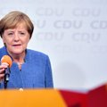 Правящие партии Германии готовят соглашение по беженцам