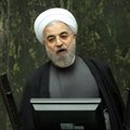 Президент Ирана усмотрел в падении цен на нефть заговор против мусульман
