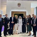 EAS ja välisministeerium aitasid Venemaaga seotud ärimehi uutele turgudele araabia maades