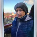 ФОТО: Полиция просит помощи в поисках 77-летней женщины