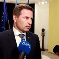 VIDEO | Hanno Pevkur lisalaskemoona rahastamisest: võiks võtta kiiresti laenu ning tagasimaksmiseks kehtestada riigikaitsemaksu