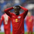 Liverpool ei saanud 75 miljoniga Guinea poolkaitsjat kätte