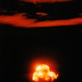 Uuring: vähem kui kümne moodsa aatomipommi plahvatusest piisab tuumasügise tekkeks