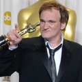 Kultusrežissöör Quentin Tarantino: Kaks filmi veel ja siis panen ameti maha