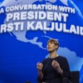 USA konverentsil, kus osales ka president Kaljulaid, leiti kahel osalejal koroonaviirus Covid-19