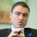Рыйвас: уровень опасности в Эстонии не повысился, но превентивные меры расширяются