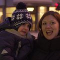 VIDEO | Lätlaste armastuskiri Eestile: eestikeelsed õnnesoovid ning saldejums, saldejums, saldejums