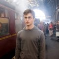 Kümme filmi ja üle 900 euro: pakutakse tööd suurele "Harry Pottery" fännile