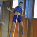 TÄISPIKKUSES JA FOTOD | Rahvusvahelise mitmevõistluse võitis Kazmirek, Hausenberg saavutas isikliku rekordiga teise koha