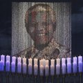 VIDEO: Mandela sängitati täna päeval viimaks mulda