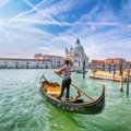 Veneetsia kärbib linna kaitsmiseks turismigruppide suurust