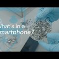 VIDEO | Teadlased viskasid iPhone'i blenderisse, et välja uurida selle keemiline koostis