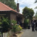 VIDEO: Austraalia politsei otsis läbi väidetava bitcoini looja Craig Wrighti kodu