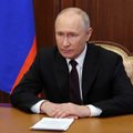 Toomas Alatalu: Putin kükitab kodus, Zelenskõi tuuritab Euroopas ja Xi Jinping pöörab Aafrikas maailma itta 