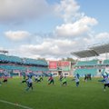 Eesti – Šveits jalgpalli EM-valikmängule on saadaval veel 1500 piletit