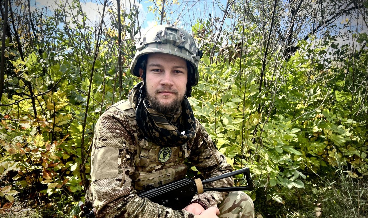 Сергей Гнездилов