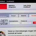 VIDEOD: Kas Eesti netipankade kaudu autentimine on tõesti ebaturvaline?