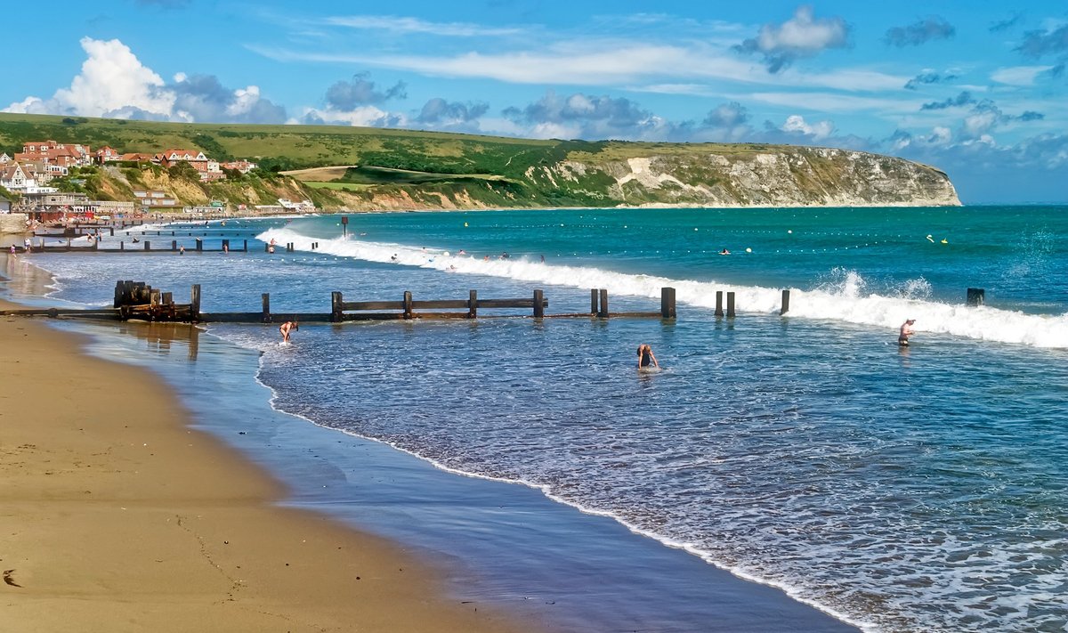 Swanage, Dorset UK