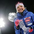 Kaisa Mäkäräinen avaldas, miks tema olümpia ebaõnnestus