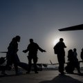 Venemaa kaitseministeerium evakueerib Afganistanist 500 inimest
