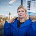 DELFI VIDEO: Meenuta, mida lubasid valijale Viktoria Ladõnskaja ja Sven Sester