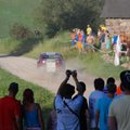 ERC sarja promootor: Rally Estonial on "rohkem kui ralli" atmosfäär