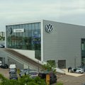 On ikka eetiline? Volkswagen on leidnud kavala viisi, kuidas salaja naasta Venemaa turule