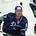 KHL-i palganumbrid: Kovaltšukil ülekaalukalt suurim palk, Narvas sündinud mees juhib soomlaste edetabelit