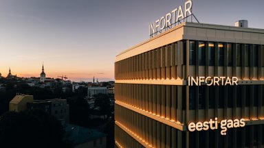 Investorid Infortari aktsiatest: dividend ei veena, tulemused paistavad erakorralised, kuid võib tulla ülemärkimine