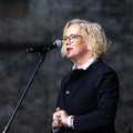 FAKTIKONTROLL | Kas vastab tõele, et Eesti kulutab sotsiaalkaitsele vaid poole EL-i keskmisest, nagu väidab Monika Haukanõmm?