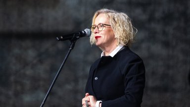 FAKTIKONTROLL | Kas vastab tõele, et Eesti kulutab sotsiaalkaitsele vaid poole EL-i keskmisest, nagu väidab Monika Haukanõmm?