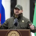 Кадыров: надо начать второй этап и конкретно провести специальную операцию по всей территории Украины
