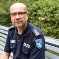 PUBLIKU VIDEO | Pärnu politseijaoskonna juht kiidab Weekend Festivali: see on ka meile tore kogemus, mis politseinikke liidab
