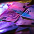 Мошенники под видом Swedbank выманили у жительницы Палдиски свыше 3000 евро