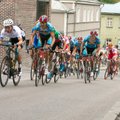 Eesti U23 rattakoondis alustab Tour de l´Aveniri