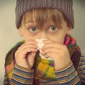 PERE JA KODU PODCAST | Perearst annab nõu, kuidas su laps gripihooajal terveks jääb ja millal tohib lasteaeda minna?