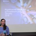 VIDEO | SA Innove juhile teevad eesti keele kui teise keele riigieksami tulemused rõõmu