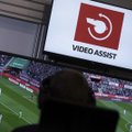Videokohtunikud tungivad järgmisest hooajast Hispaania liigasse