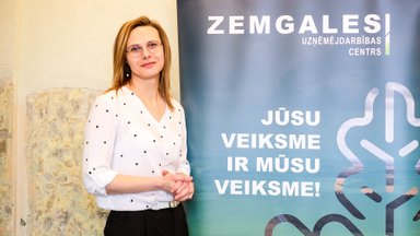 Zemgale – atraktiivne piirkond ettevõtluse arendamiseks ja investeeringuteks