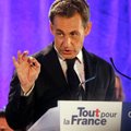Sarkozy lubas võimule tulles kehtestada burkiinikeelu kogu Prantsusmaal