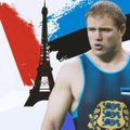 Эстония на Олимпиаде-2024: где смотреть трансляции?